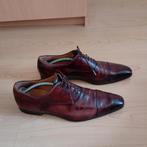 Magnanni schoenen maat 43,5., Kleding | Heren, Schoenen, Verzenden, Zo goed als nieuw, Magnanni