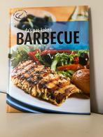BBQ boek, Ophalen of Verzenden, Zo goed als nieuw
