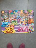 Disney puzzel 1000 stukjes 05125, Kinderen en Baby's, Ophalen of Verzenden, Zo goed als nieuw