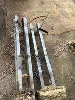 Mast blok voor vlaggenmast, Ophalen, Gebruikt, ., .