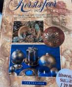 KERSTSFEER IN HUIS, Diversen, Kerst, Ophalen of Verzenden, Zo goed als nieuw