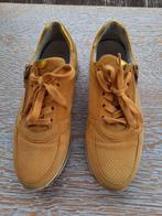 Mooie sneakers GABOR - 5 H, Geel, Gabor, Ophalen of Verzenden, Sneakers of Gympen