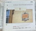 Ronald Brautigam Forte Piano Opus III Sonatas Opp 101  109, Verzenden, Classicisme, Zo goed als nieuw, Kamermuziek