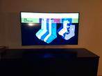 Samsung curved 55inch, Audio, Tv en Foto, Televisies, Ophalen, Gebruikt, 100 Hz, Samsung