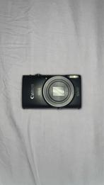 Canon IXUS, Ophalen, Canon, Compact, Zo goed als nieuw