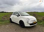 Fiat 500 1.2 Lounge, Euro 5, Gebruikt, 1242 cc, 4 cilinders