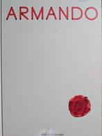 ARMANDO, Boeken, Gelezen, Diverse auteurs, Ophalen of Verzenden, Schilder- en Tekenkunst