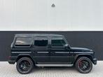Compleet Mercedes G-klasse AMG W463 G63 Pakket Origineel Kop, Ophalen, Gebruikt, Voor, Mercedes-Benz
