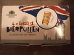 Schulten Brau Bierpullen - 6 stuks, Huis en Inrichting, Ophalen, Nieuw