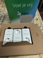 Draadloos TV verbindings set, Ophalen of Verzenden, Gebruikt