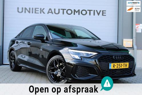 Audi A3 Limousine 30 TFSI S edition | S-LINE | KEYLESS | LED, Auto's, Audi, Bedrijf, Te koop, A3, ABS, Adaptive Cruise Control