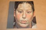 Prachtig groot boek over het werk van Lucian Freud, Ophalen of Verzenden, Zo goed als nieuw