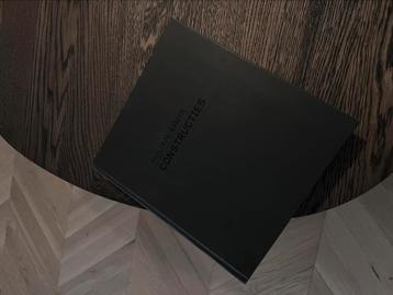 Philippe Samyn - constructies architect en ingenieur  beschikbaar voor biedingen