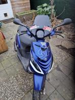 Zip 80cc, Ophalen of Verzenden, Zo goed als nieuw, Benzine, Zip