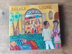 CD Putumayo Presents Sahara Lounge (digipak), Ophalen of Verzenden, Zo goed als nieuw, Overige soorten