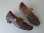 prachtige bruine schoenen Footnotes maat 40 wijdte H, Kleding | Dames, Schoenen, Ophalen, Schoenen met lage hakken, Bruin, Zo goed als nieuw