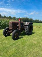 Lanz bulldog 3850, Tot 2500, Nieuw, Tot 80 Pk, Ophalen