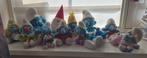 Smurfen peyo, Ophalen, Zo goed als nieuw, Verschillende Smurfen, Poppetje, Figuurtje of Knuffel