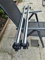 Dakdrager Opel Zafira C Turan, Ophalen, Zo goed als nieuw