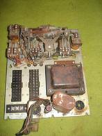 Seeburg Channel  220 Stepper, Ophalen of Verzenden, Gebruikt, 1950 tot 1960, Seeburg