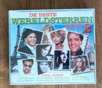 De beste wereldsterren ooit, deel 2, nieuwstaat, Ophalen of Verzenden, Zo goed als nieuw