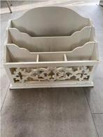 Tijdschriftenbak Lectuurbak Krantenbak, Ophalen of Verzenden, Gebruikt