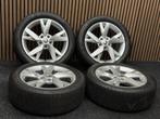 Originele 17 inch Skoda Octavia 5E 5x112 ET46 Bridgestone, Auto-onderdelen, Banden en Velgen, Ophalen, Banden en Velgen, 17 inch