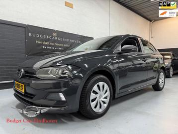 Volkswagen Polo 1.0 Comfortline Business Nap/Navi/Airco/APK  beschikbaar voor biedingen