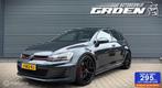Volkswagen Golf 2.0 TSI GTI Performance, 65 €/maand, Gebruikt, 4 cilinders, Bedrijf