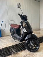 Vespa lx50, Ophalen, Gebruikt, Benzine, Vespa LX