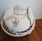 nieuwe ei-vormige hangstoel, Huis en Inrichting, Stoelen, Ophalen, Nieuw, Zwart, Eén