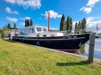 Sk kotter ok/ak, Watersport en Boten, Ophalen, Gebruikt, Staal, Diesel