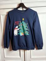 Kersttrui - Maat S, Kleding | Dames, Truien en Vesten, Up2Fashion, Blauw, Ophalen of Verzenden, Zo goed als nieuw