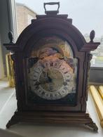 Zeer mooie tafel klok Westminster, Ophalen