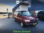Volkswagen California California T4 Westfalia 25 jaar, en in, Buscamper of Camperbus, Volkswagen, Bedrijf, Handgeschakeld