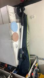 Festool LHS-E 225 EQ 230V Langnek Schuurmachine Easy, Ophalen of Verzenden, Nieuw, Overige merken