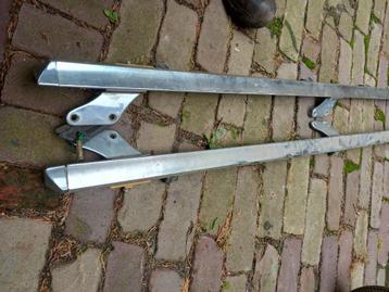 El camino bed rail beschikbaar voor biedingen