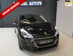 Peugeot 208 1.2 PureTech Active | NAVI | TREKHAAK | AIRCO |, Voorwielaandrijving, Stof, Gebruikt, Euro 6