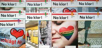 NA KLAR! DUITS MAX Leerwerkboeken Onderbouw VMBO-GT-HAVO-VWO beschikbaar voor biedingen