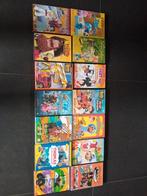 Kinderfilms, Cd's en Dvd's, Dvd's | Kinderen en Jeugd, Ophalen, Alle leeftijden, Overige genres, Zo goed als nieuw