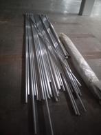 Aluminium steigerbuis 32 mm, Ophalen, Zo goed als nieuw, 250 mm of meer, Overige typen