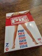 American pie dvd box, Vanaf 12 jaar, Ophalen, Zo goed als nieuw