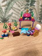 LEGO Juniors Ariël's Onderwaterconcert, Ophalen of Verzenden, Zo goed als nieuw