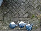 3 wieldoppen hummer
In redelijke staat


Alleen afhalen, Ophalen of Verzenden, Hummer