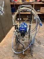 Graco classic 290 pc, Ophalen, Zo goed als nieuw, Verfspuit of Verfpomp