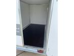 gesloten aanhangwagen / HUREN ? /, Auto diversen, Aanhangers en Bagagewagens, Nieuw