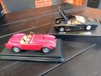 Modelauto's Ferrari Testarossa, Ford AC Cobra 427 (1965), Hobby en Vrije tijd, Ophalen of Verzenden, Zo goed als nieuw, Overige merken