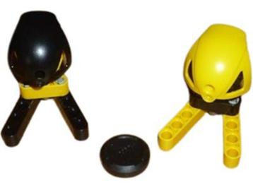 lego 5014 slammer hockey sports beschikbaar voor biedingen