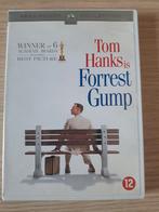 Forrest Gump DVD - Tom Hanks Klassieker, Ophalen of Verzenden
