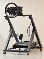 Fanatec DD Pro + Boost Kit + Next Level Racing rack + GT7, Spelcomputers en Games, Spelcomputers | Sony PlayStation Consoles | Accessoires